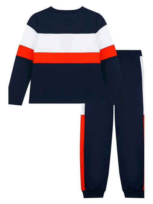 Комплект (Свитшот+Брюки) PLAYTODAY — изображение 2