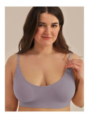 MY Топ женский TOP WITH CUP (1/72) (шторм)