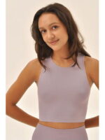 MY Топ женский TOP HALTER NECK (1/50) (шторм)