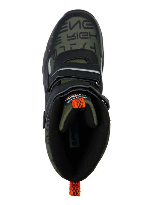 Ботинки PLAYTODAY — изображение 3