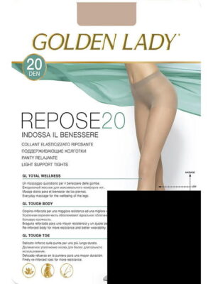 Колготки GOLDEN LADY