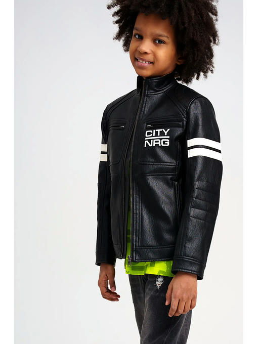 Куртка PLAYTODAY — изображение 2