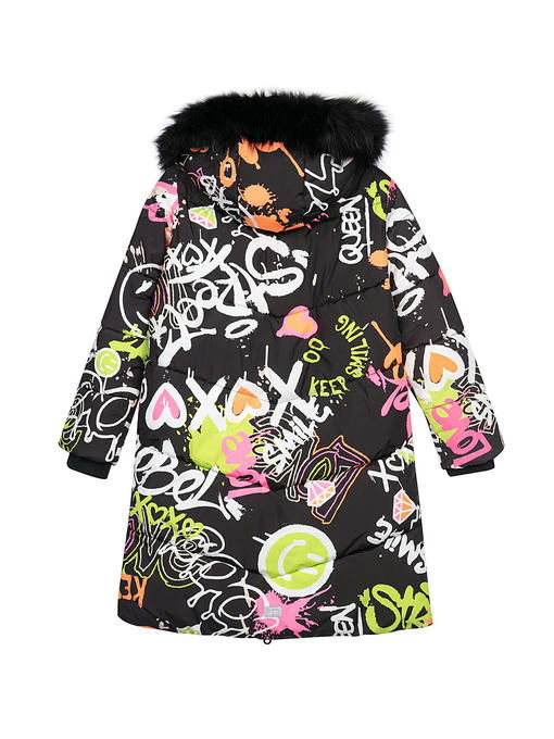 Пальто PLAYTODAY — изображение 2