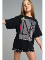 Футболка PLAYTODAY