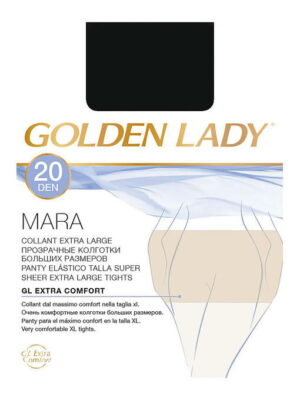 Колготки GOLDEN LADY
