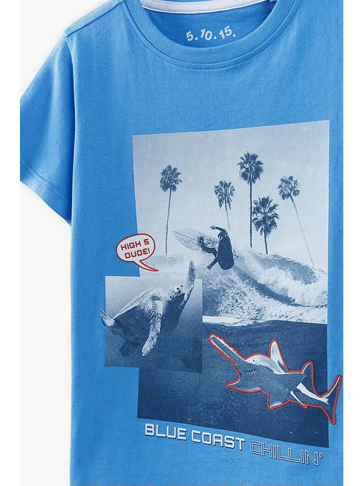 Футболка 5.10.15 — изображение 3