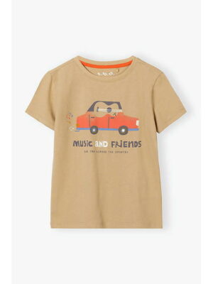 Футболка 5.10.15