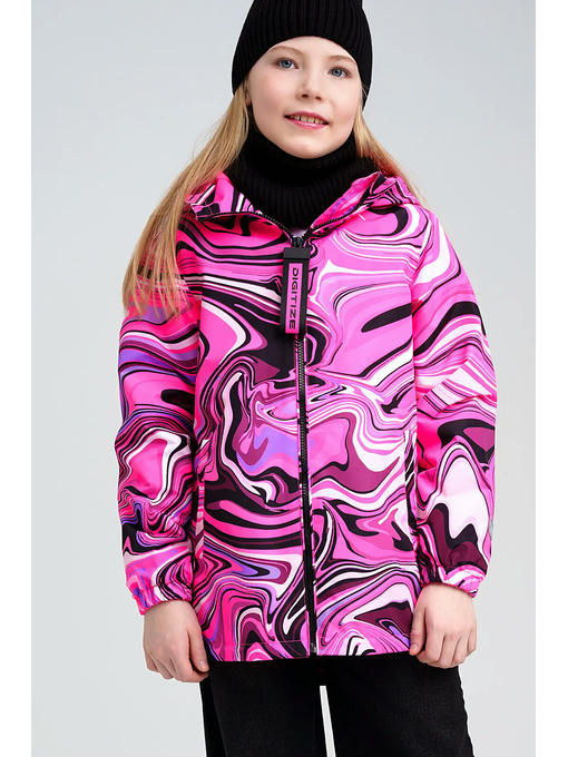 Ветровка PLAYTODAY — изображение 2