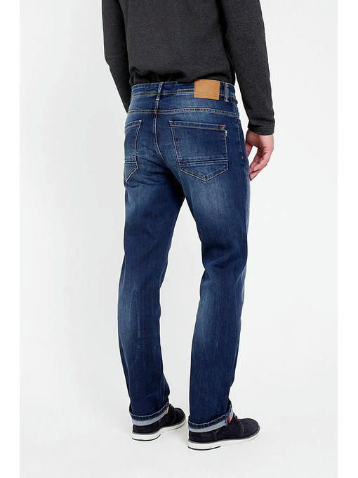 Джинсы F5 — изображение 4