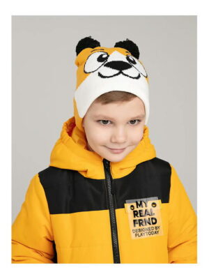 Шапка PLAYTODAY