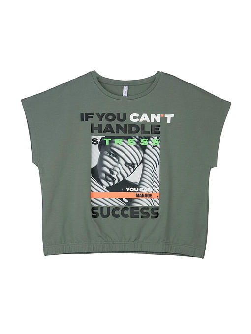 Футболка PLAYTODAY