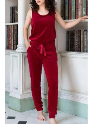 Комбинезон OPIUM