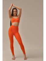 MY леггинсы LEGGINGS (1/68) (апельсин) MY