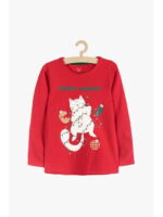 Лонгслив 5.10.15