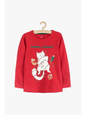 Лонгслив 5.10.15