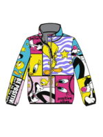 Толстовка PLAYTODAY