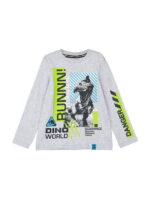 Лонгслив PLAYTODAY