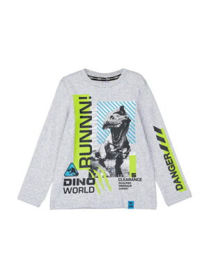 Лонгслив PLAYTODAY