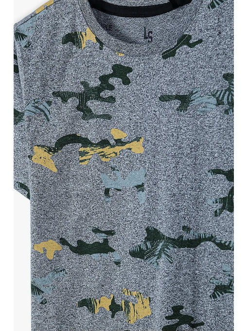 Футболка 5.10.15 — изображение 3