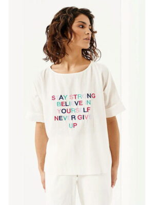 Футболка PANDA