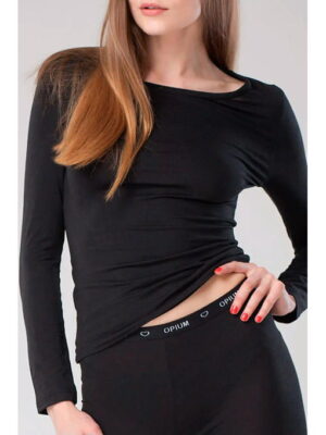 Термолонгслив OPIUM