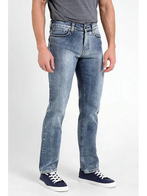 Джинсы F5 — изображение 3