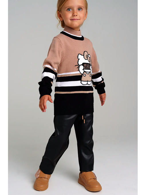 Свитер PLAYTODAY — изображение 2