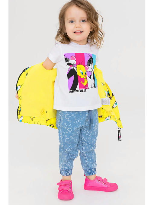 Кеды PLAYTODAY — изображение 2