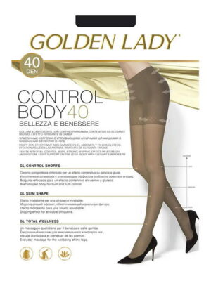 Колготки GOLDEN LADY