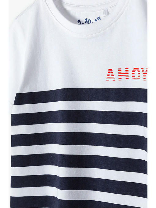 Футболка 5.10.15 — изображение 3