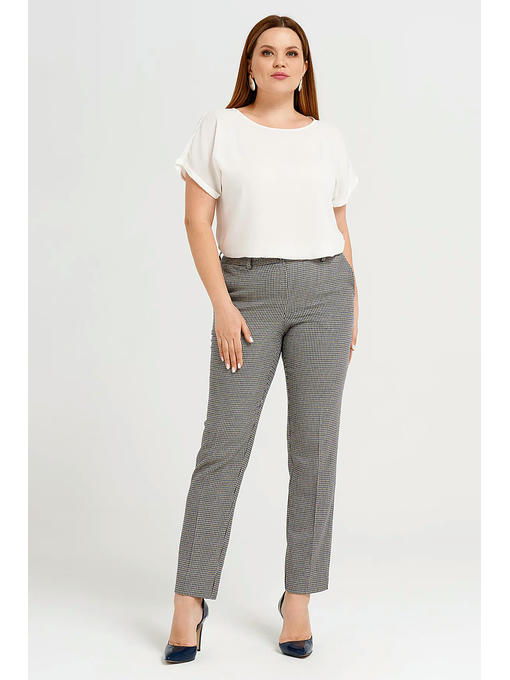 Брюки PANDA — изображение 4