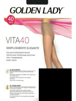Колготки GOLDEN LADY