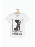 Футболка 5.10.15