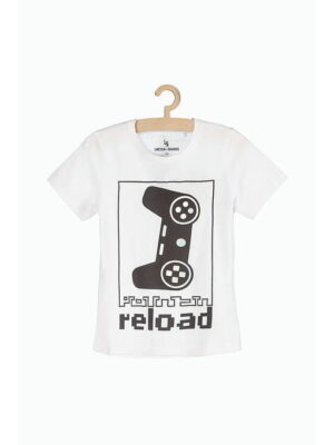 Футболка 5.10.15