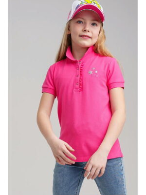 Футболка поло PLAYTODAY