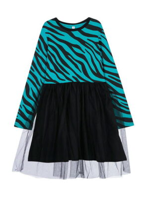 Платье PLAYTODAY