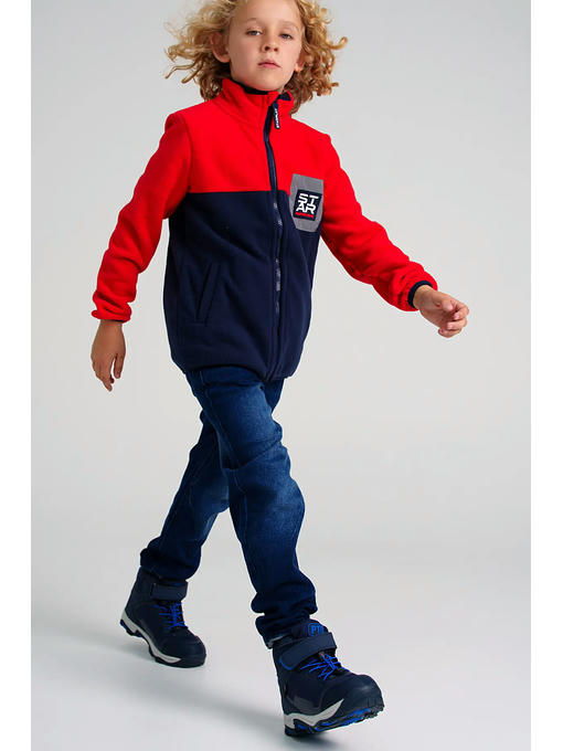 Зимние ботинки PLAYTODAY — изображение 2