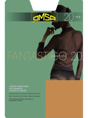 Колготки OMSA