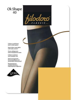 Колготки FILODORO CLASSIC