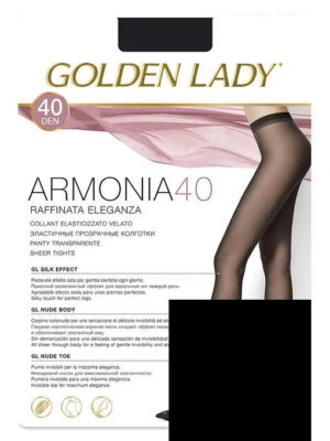 Колготки GOLDEN LADY