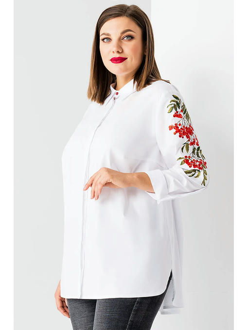 Блуза PANDA — изображение 2