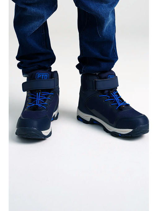 Зимние ботинки PLAYTODAY — изображение 4