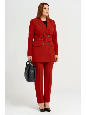 Костюм (Жакет + Брюки) PANDA