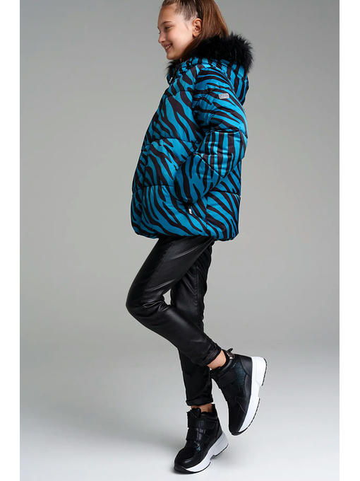 Ботинки PLAYTODAY — изображение 4