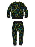 Комплект (Свитшот+Брюки) PLAYTODAY