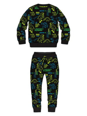 Комплект (Свитшот+Брюки) PLAYTODAY