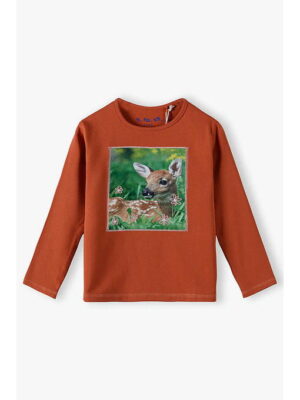 Лонгслив 5.10.15