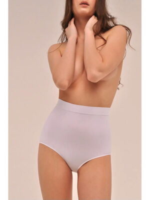 MY Трусы женские SLIP SHAPER VITA ALTA (1/72) (белый)