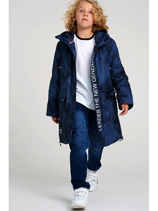 Куртка PLAYTODAY — изображение 4