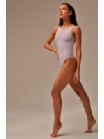 MY Боди женское BODY GIROCOLLO HALTER (1/68) (лавандовый)